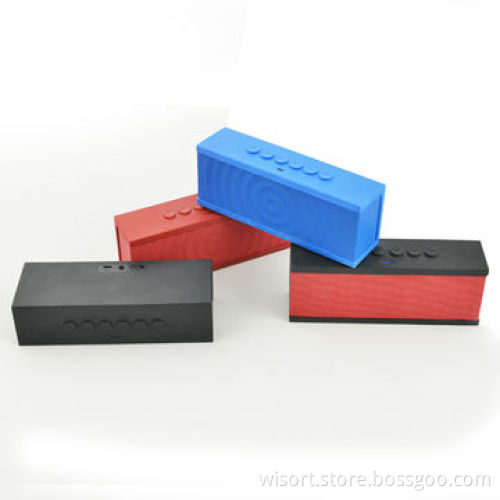 Wireless Best Bluetooth Portable Speakers